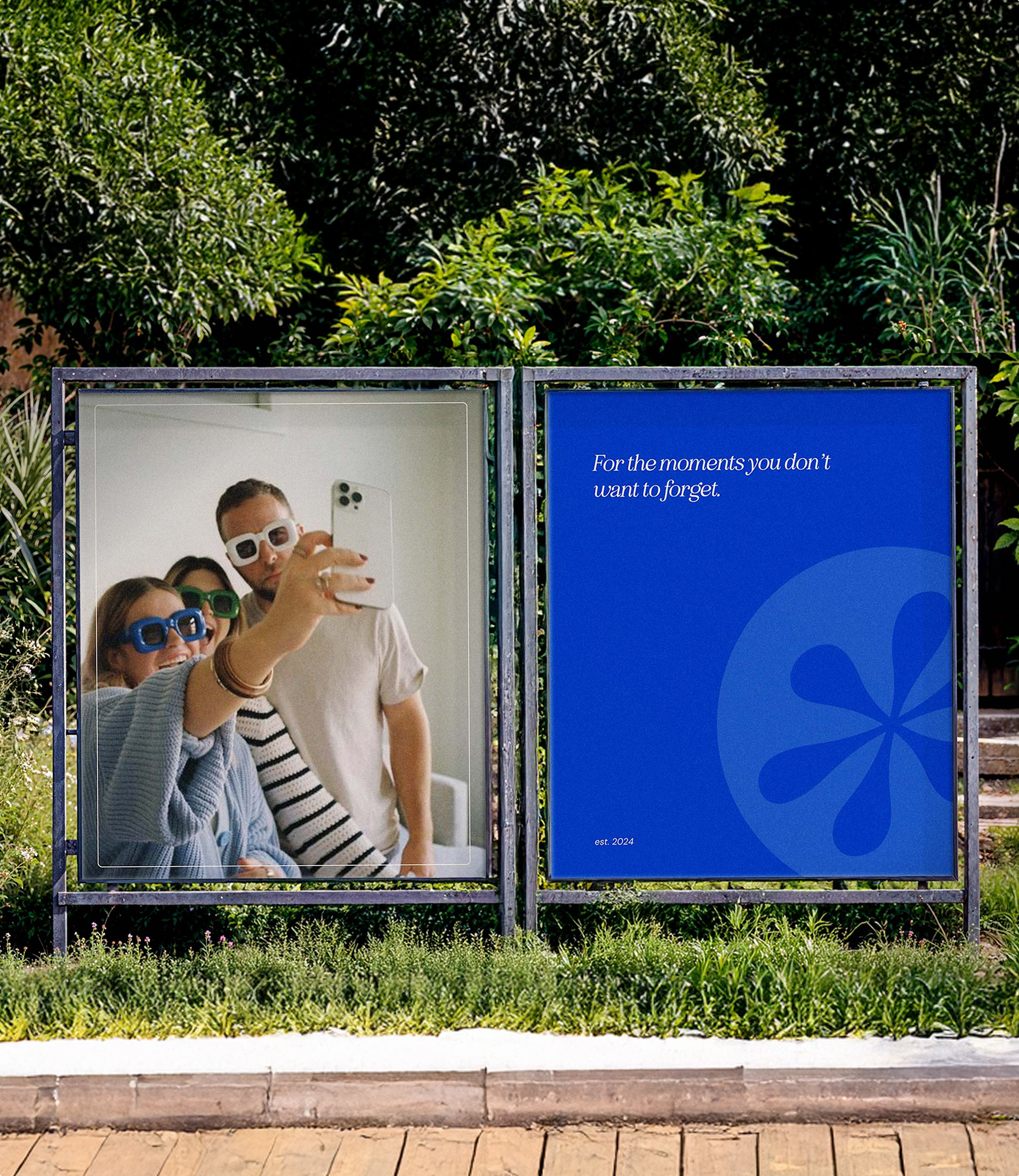 Branding & Visual Identity's image